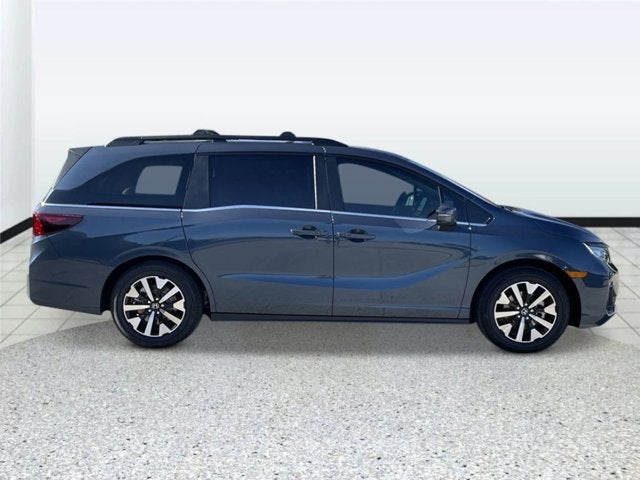 2026 Honda Odyssey EX-L Auto