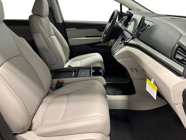 2026 Honda Odyssey EX-L Auto