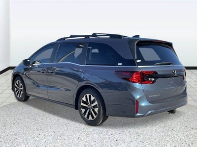 2026 Honda Odyssey EX-L Auto
