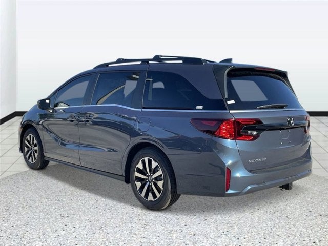 2026 Honda Odyssey EX-L Auto