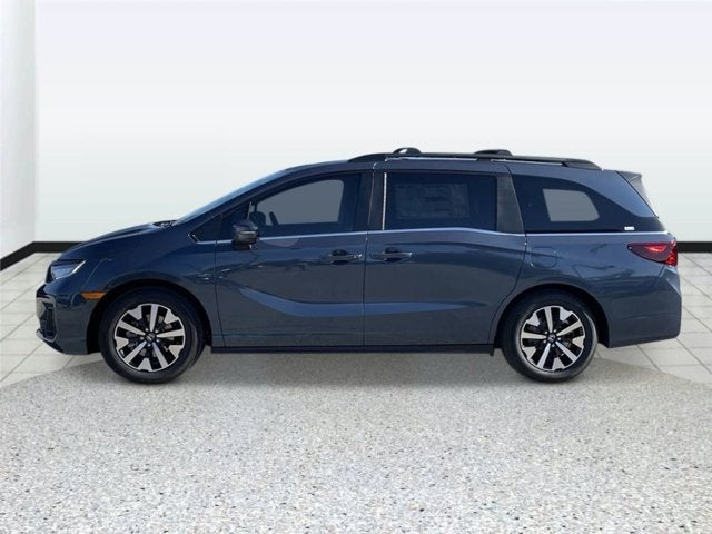 2026 Honda Odyssey EX-L Auto