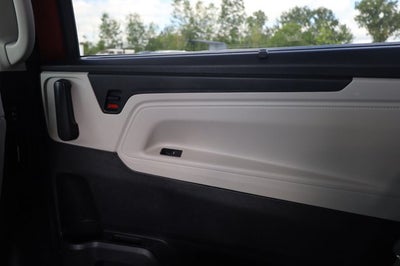 2026 Honda Odyssey EX-L Auto