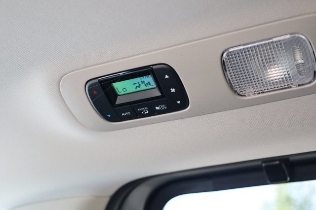 2026 Honda Odyssey EX-L Auto