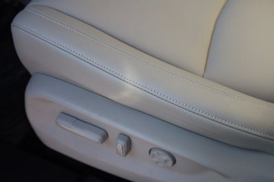 2027 Honda Odyssey EX-L Auto
