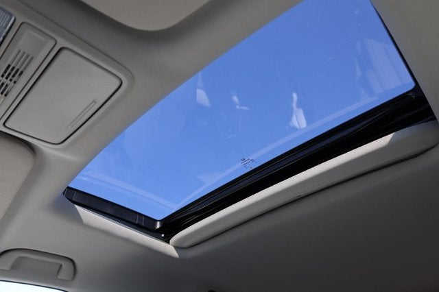 2027 Honda Odyssey EX-L Auto