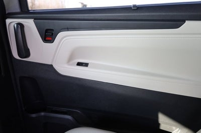 2027 Honda Odyssey EX-L Auto
