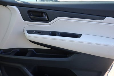 2027 Honda Odyssey EX-L Auto