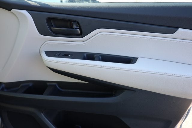 2027 Honda Odyssey EX-L Auto