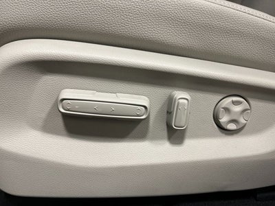 2026 Honda Odyssey EX-L Auto