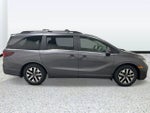 2026 Honda Odyssey EX-L Auto