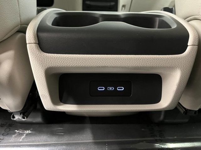 2026 Honda Odyssey EX-L Auto