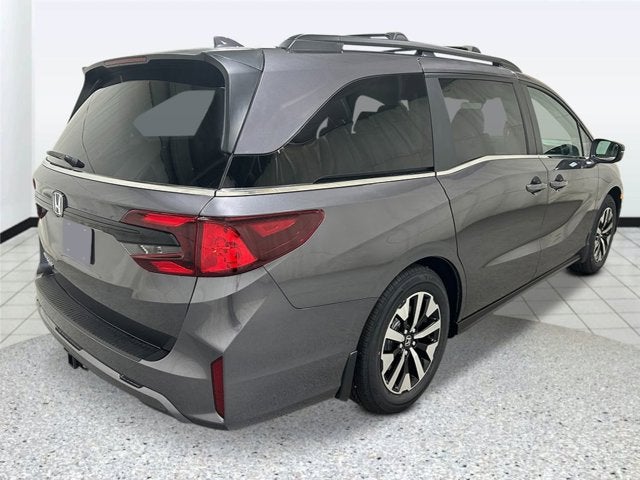 2026 Honda Odyssey EX-L Auto