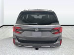 2026 Honda Odyssey EX-L Auto