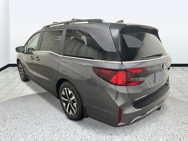 2026 Honda Odyssey EX-L Auto
