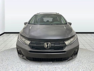 2026 Honda Odyssey EX-L Auto