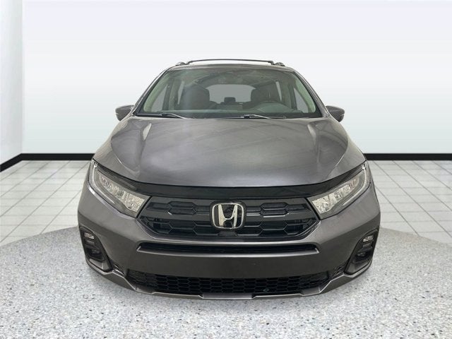 2026 Honda Odyssey EX-L Auto