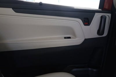 2026 Honda Odyssey EX-L Auto