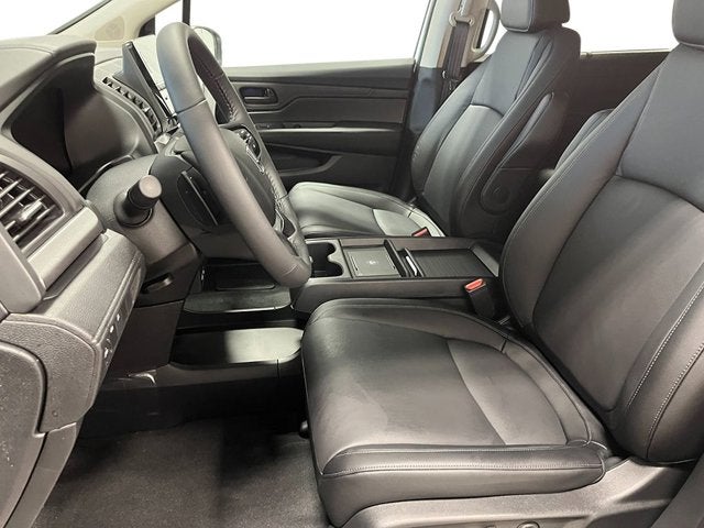 2026 Honda Odyssey EX-L Auto