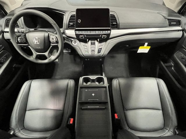 2026 Honda Odyssey EX-L Auto