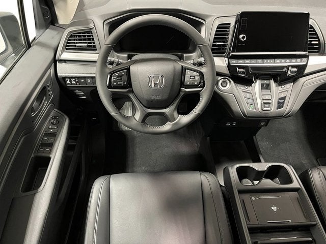 2026 Honda Odyssey EX-L Auto
