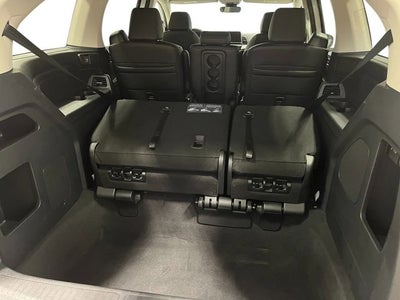 2026 Honda Odyssey EX-L Auto
