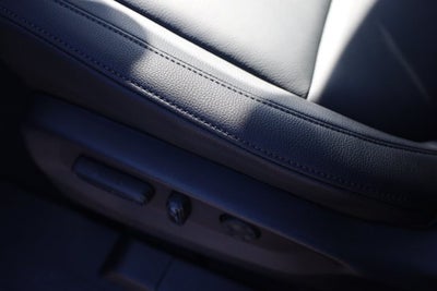 2027 Honda Odyssey EX-L Auto