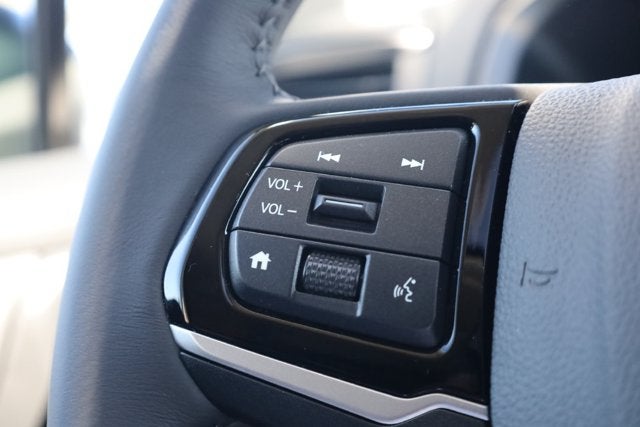 2027 Honda Odyssey EX-L Auto