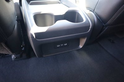2027 Honda Odyssey EX-L Auto