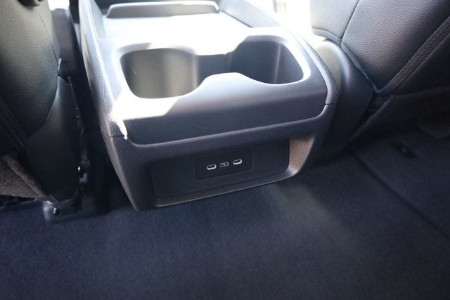 2027 Honda Odyssey EX-L Auto