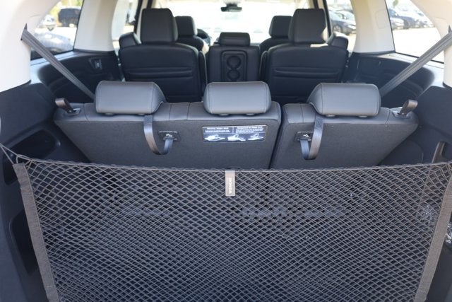 2027 Honda Odyssey EX-L Auto