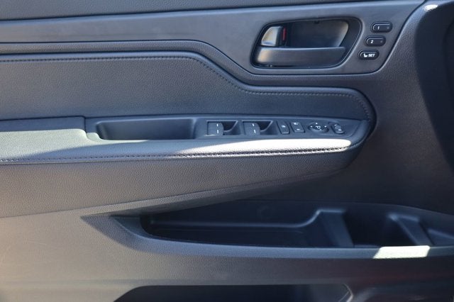 2026 Honda Odyssey Sport-L Auto