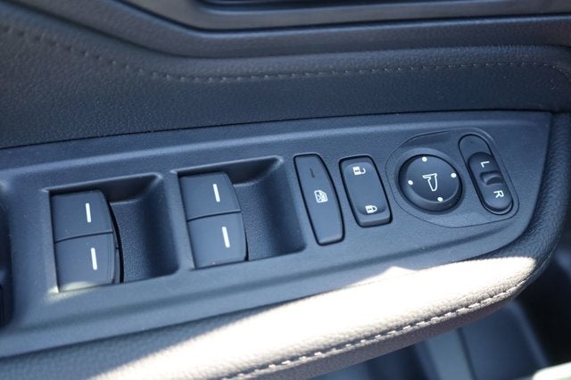 2026 Honda Odyssey Sport-L Auto