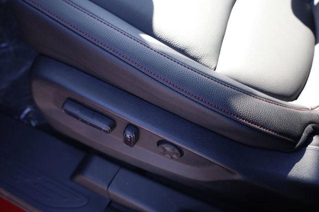 2026 Honda Odyssey Sport-L Auto