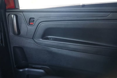 2026 Honda Odyssey Sport-L Auto