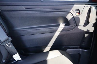 2026 Honda Odyssey Sport-L Auto