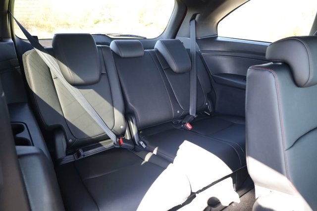 2026 Honda Odyssey Sport-L Auto