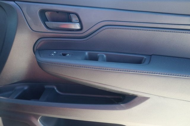 2026 Honda Odyssey Sport-L Auto