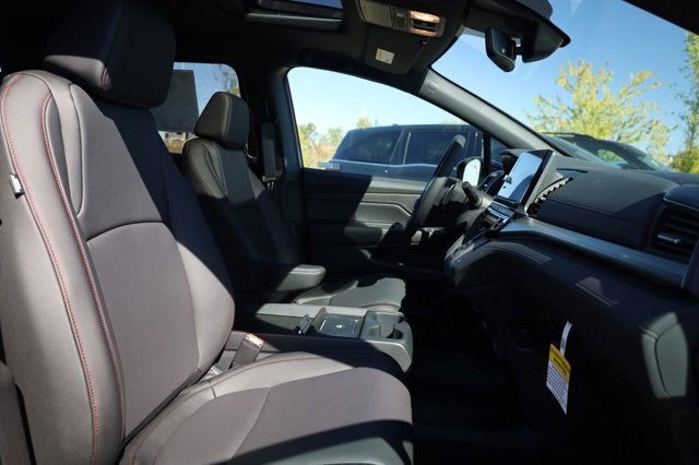 2026 Honda Odyssey Sport-L Auto