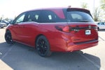 2026 Honda Odyssey Sport-L Auto