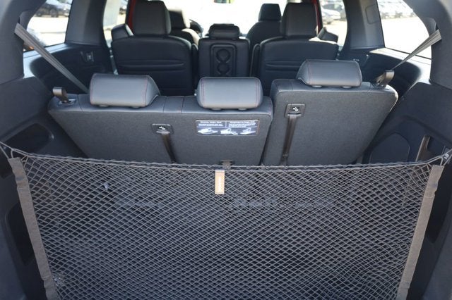 2026 Honda Odyssey Sport-L Auto