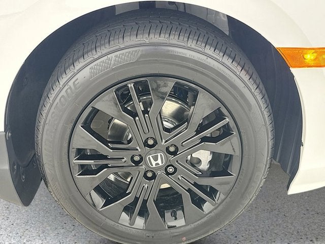 2026 Honda Odyssey Sport-L Auto