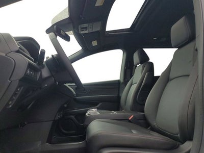 2026 Honda Odyssey Sport-L Auto