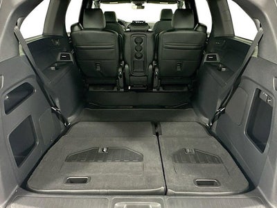 2026 Honda Odyssey Sport-L Auto