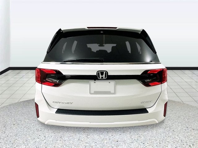 2026 Honda Odyssey Sport-L Auto