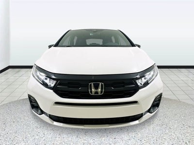 2026 Honda Odyssey Sport-L Auto