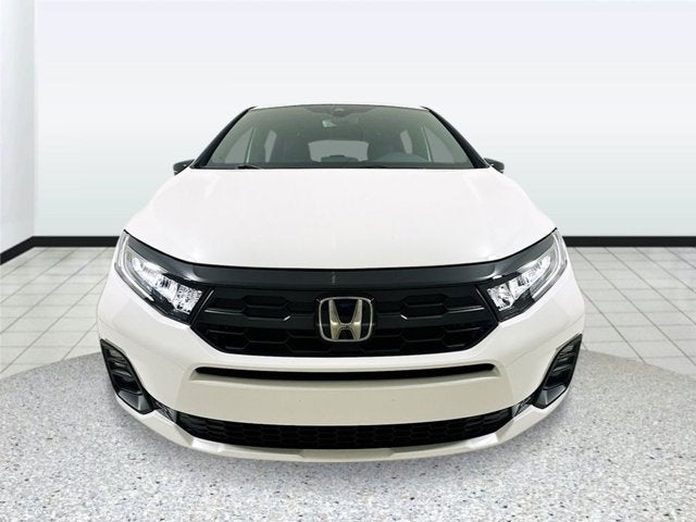 2026 Honda Odyssey Sport-L Auto
