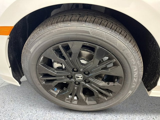 2026 Honda Odyssey Sport-L Auto