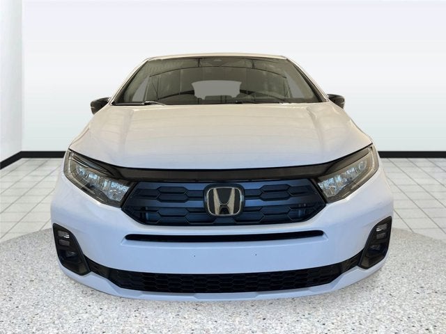 2026 Honda Odyssey Sport-L Auto