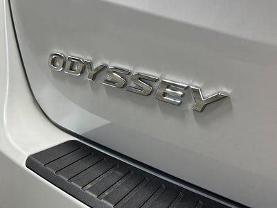2026 Honda Odyssey Sport-L Auto