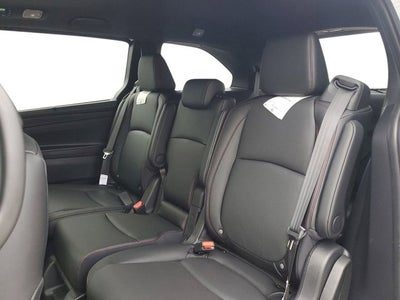 2026 Honda Odyssey Sport-L Auto